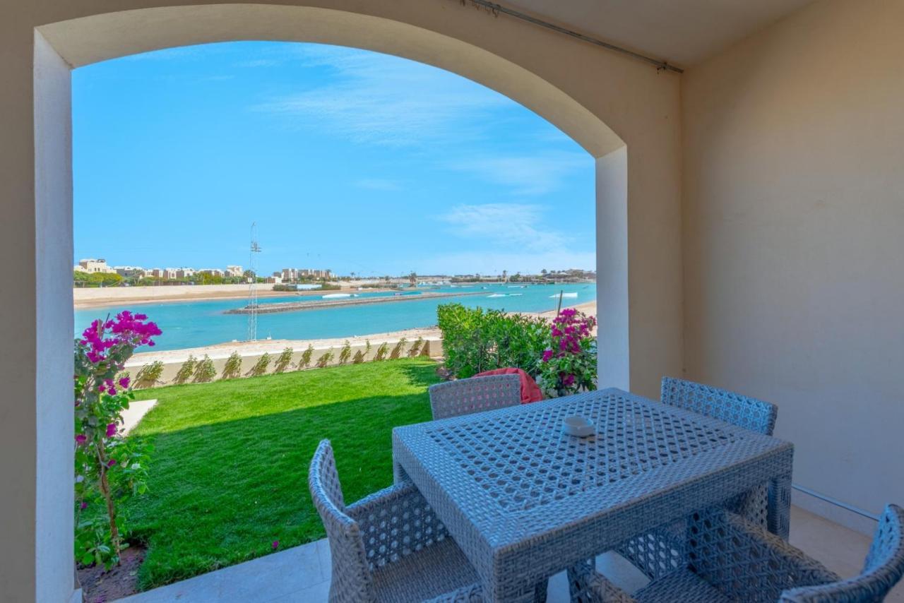 Golden El Gouna Apartment *