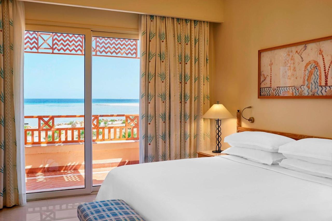 Sheraton Soma Bay Station touristique