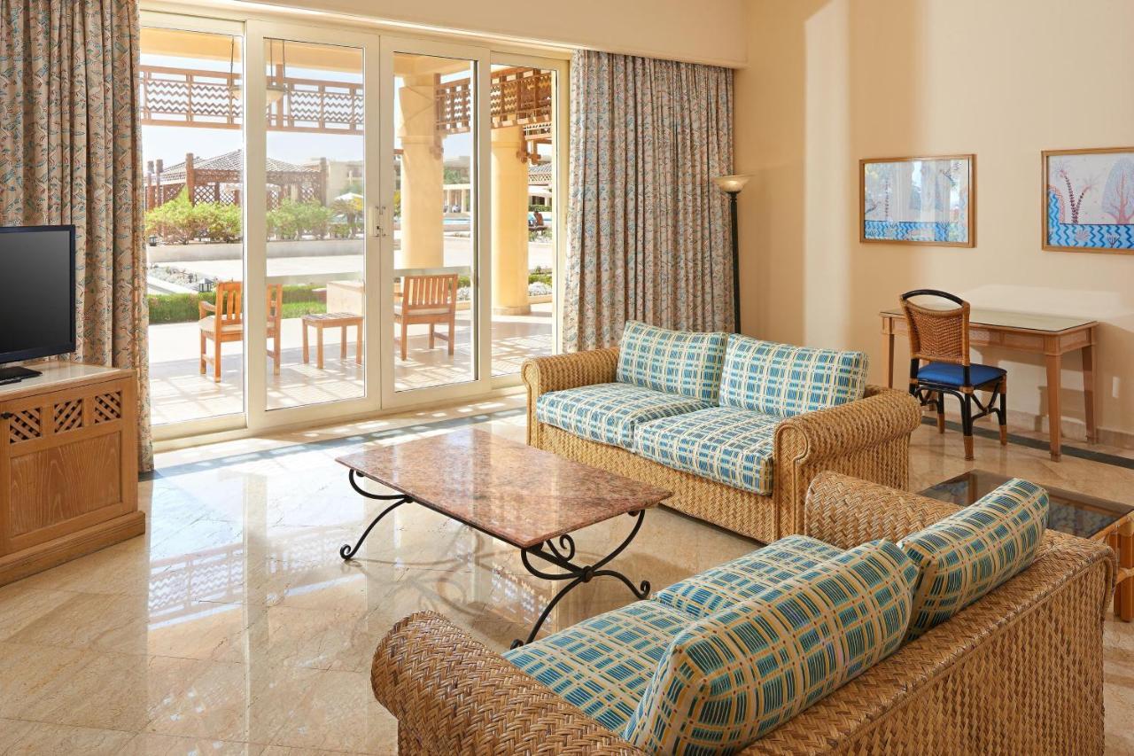 Sheraton Soma Bay Station touristique