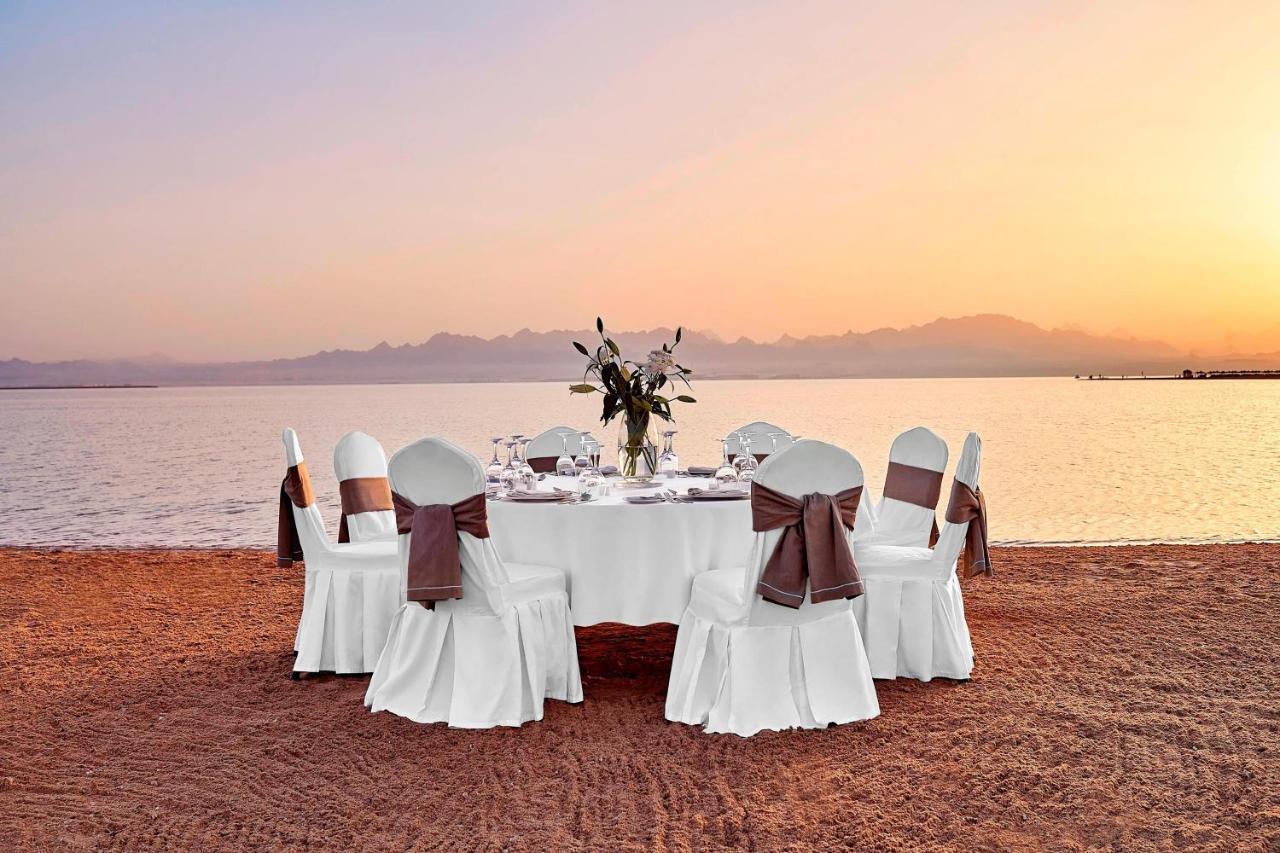 Station touristique Sheraton Soma Bay 5*