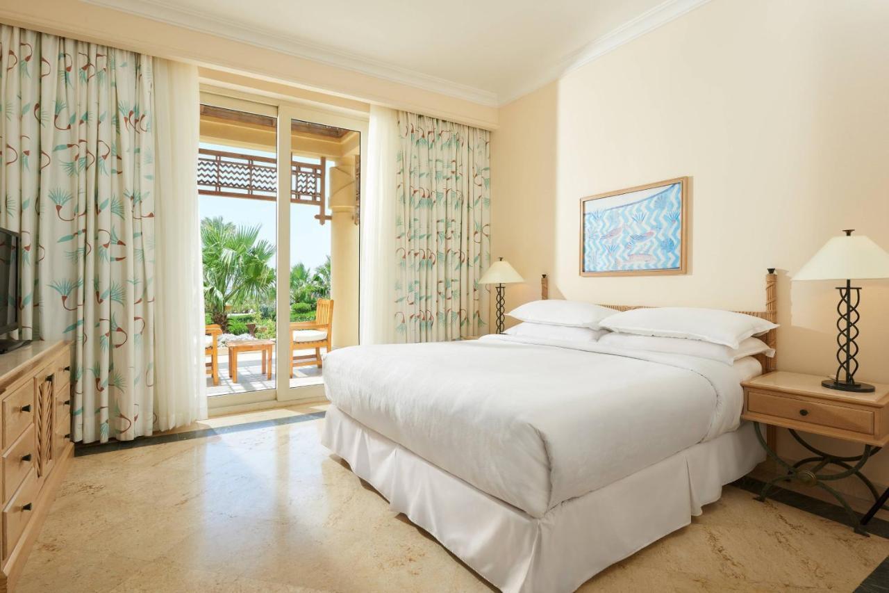 Sheraton Soma Bay Station touristique Hurghada