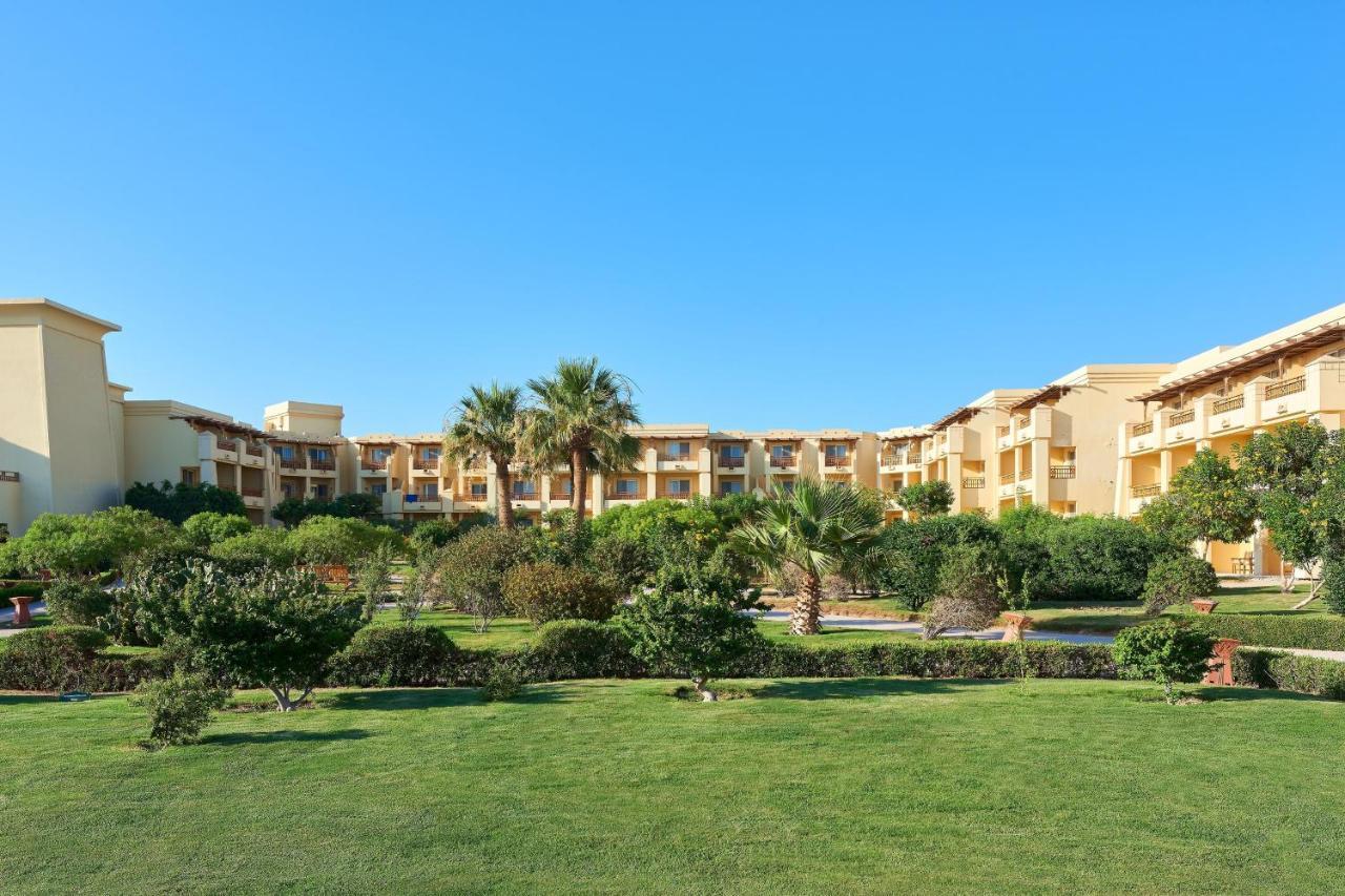 Station touristique Sheraton Soma Bay Hurghada