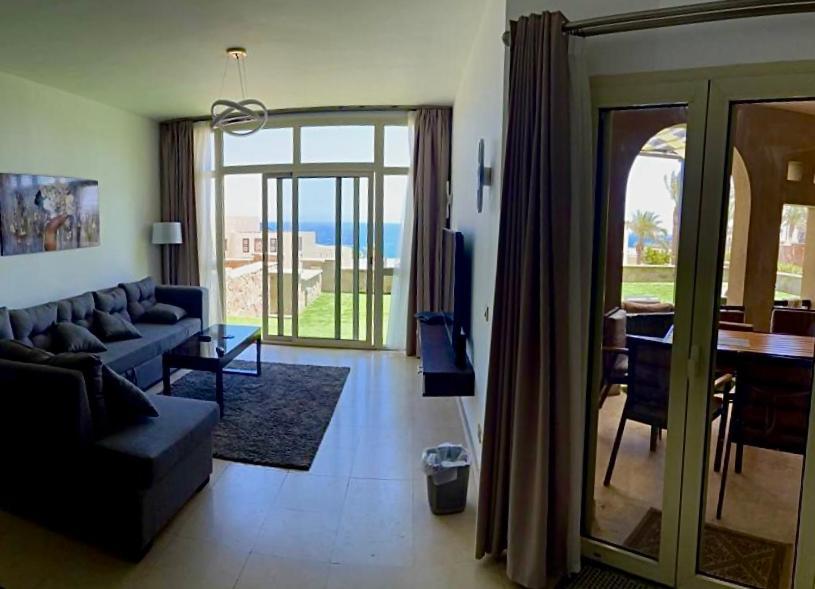Azzura Sahl Hasheesh With Private Garden