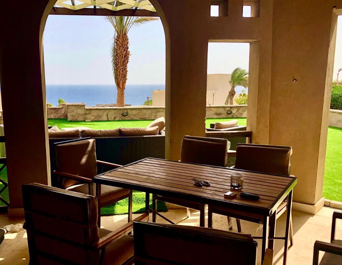Azzura Sahl Hasheesh With Private Garden Apartment *