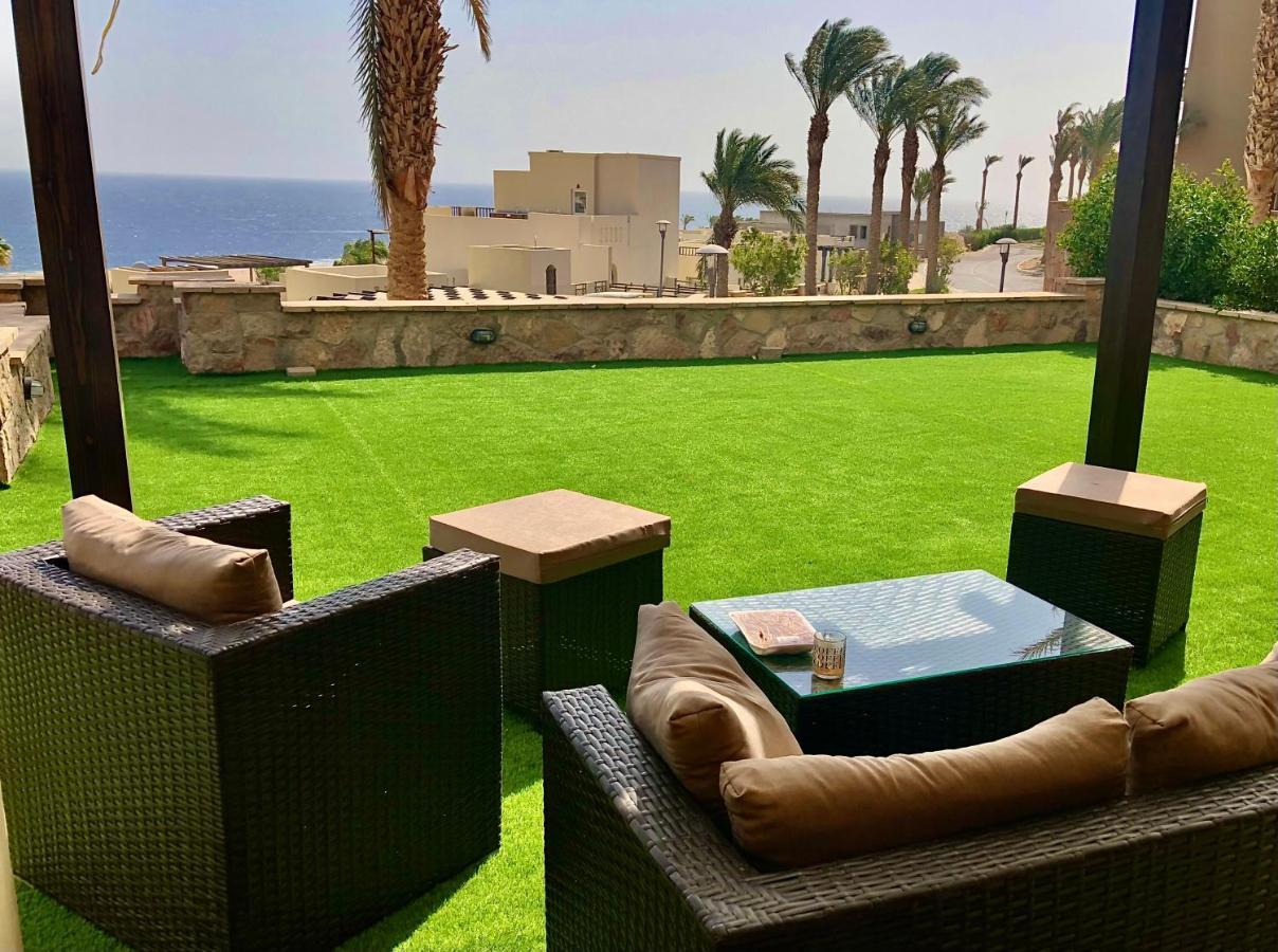 Azzura Sahl Hasheesh With Private Garden *