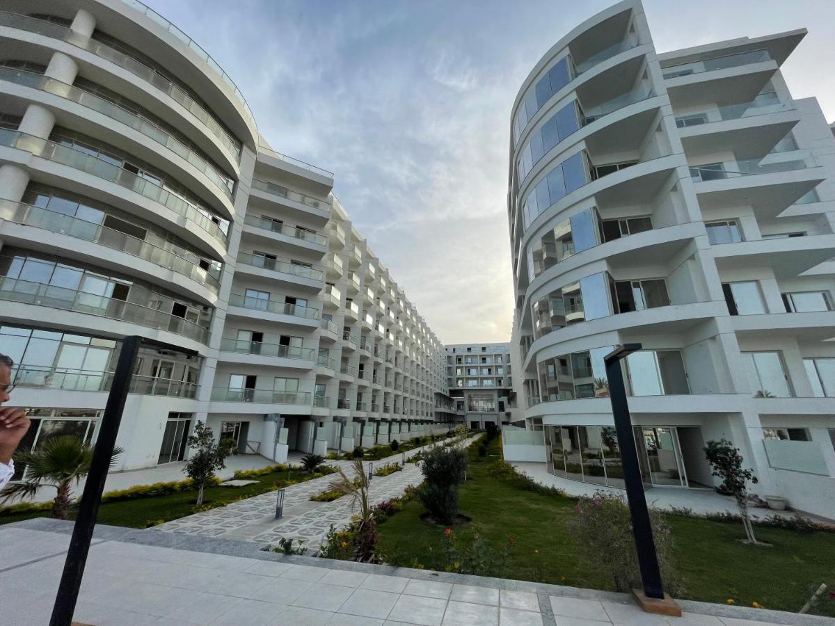 داخل كمباوند Apartamento