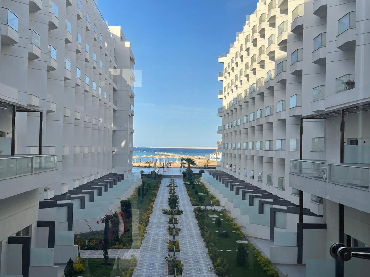 داخل كمباوند Apartamento