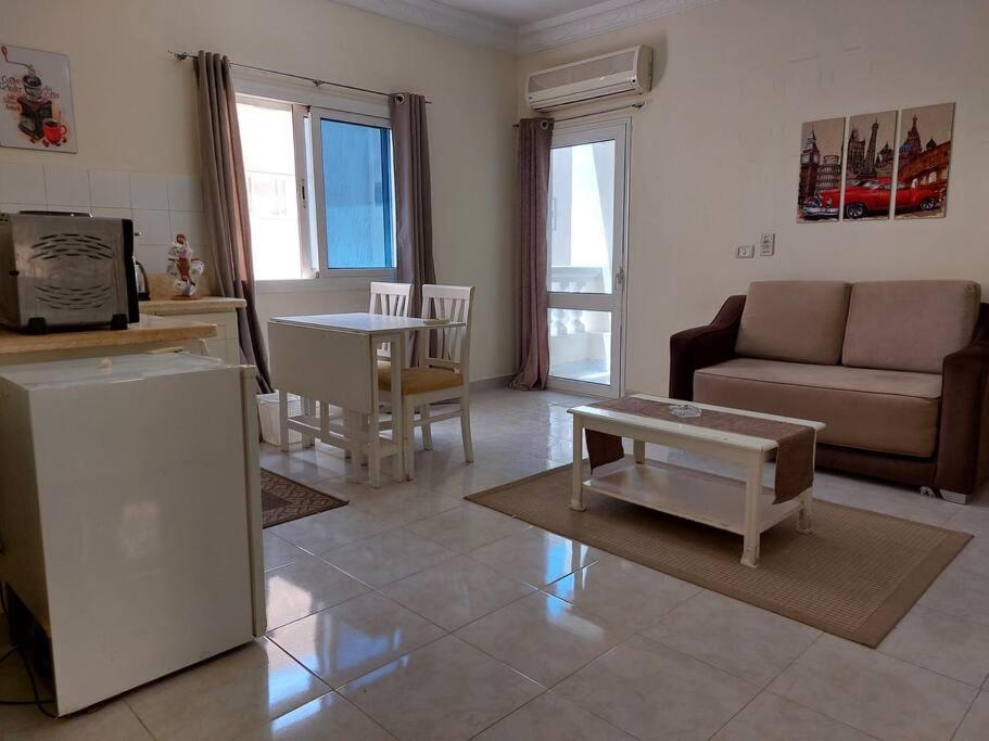 In Elegant Compound Intercontinental Area * Hurghada
