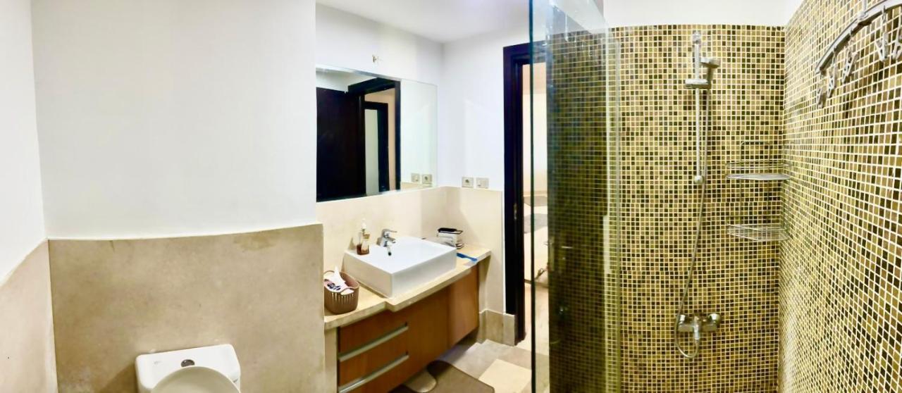 Azzura Sahl Hasheesh With Private Garden *