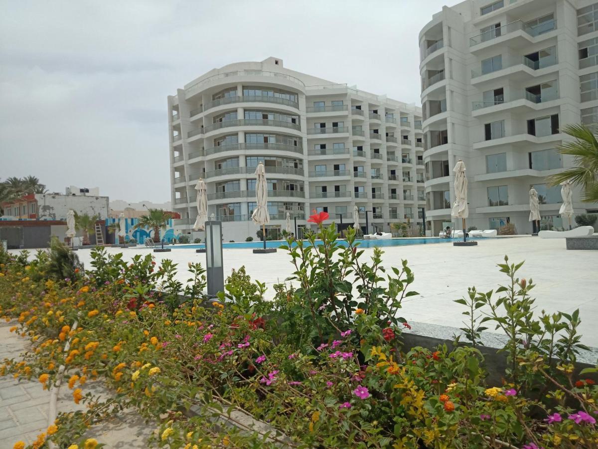 Apartment Scandic Hurghada