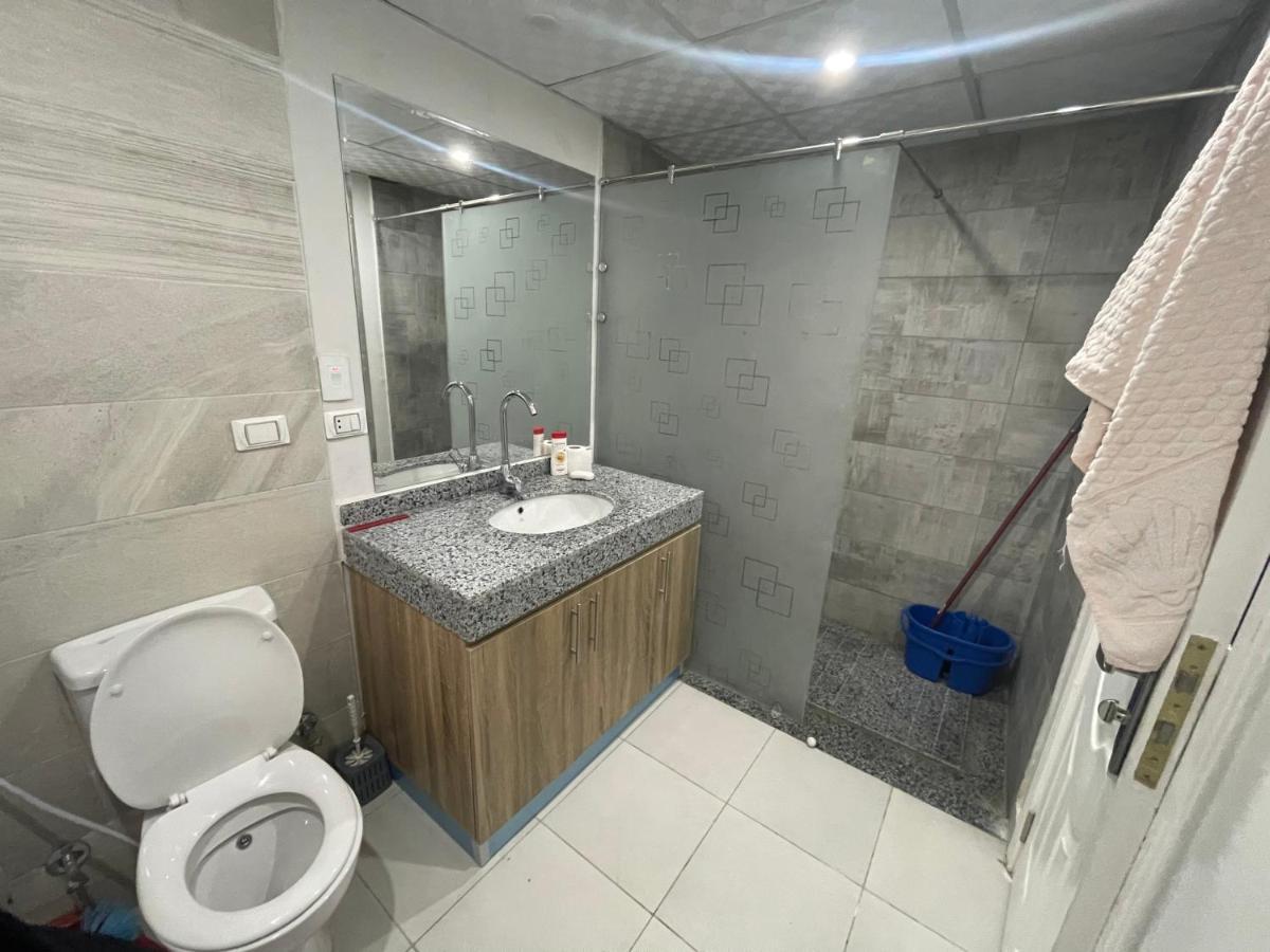 داخل كمباوند Apartamento Hurghada