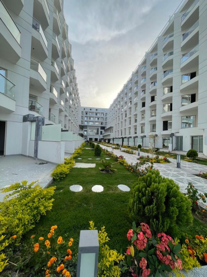 Apartamento داخل كمباوند Hurghada