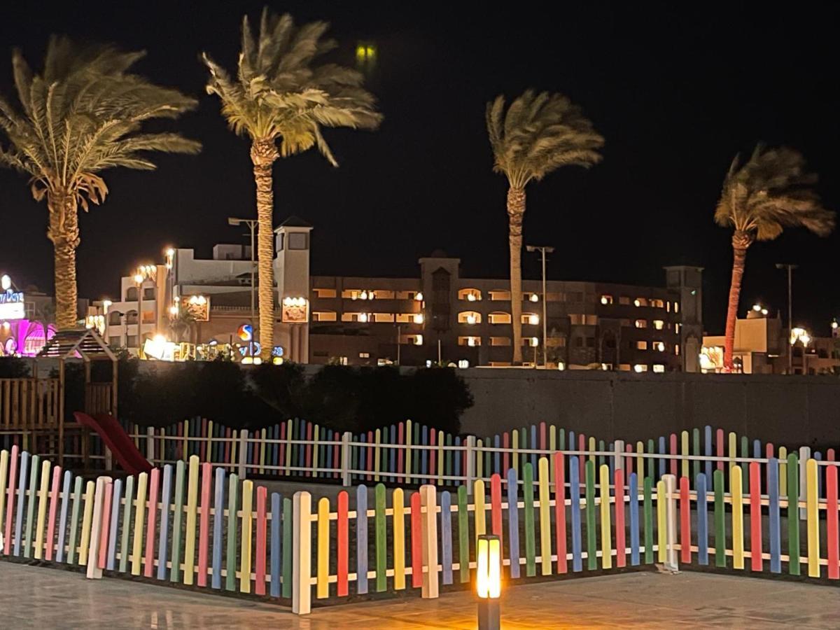 Apartamento داخل كمباوند Hurghada