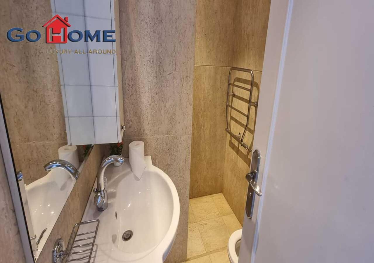 Pretty 4br Penthouse Mb7 With Private Heated Pool At New Marina Apartment *