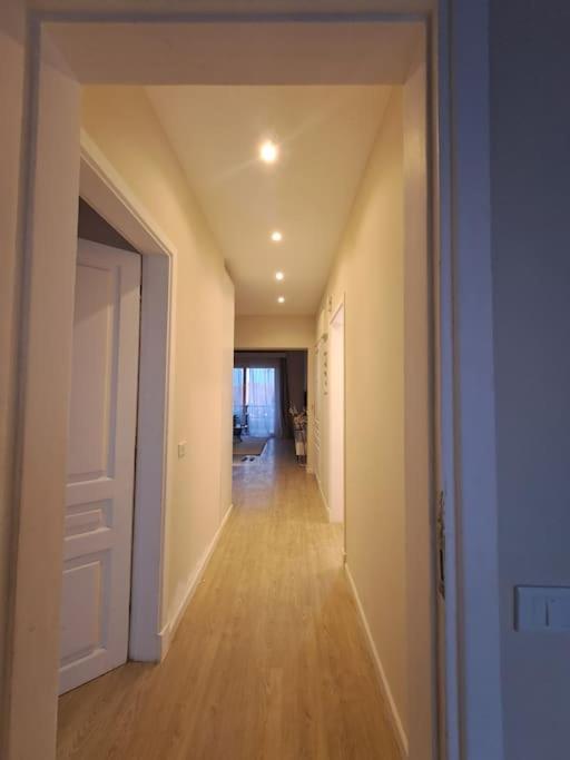 Luxury In The Heart Of Gouna Appartement Hurghada