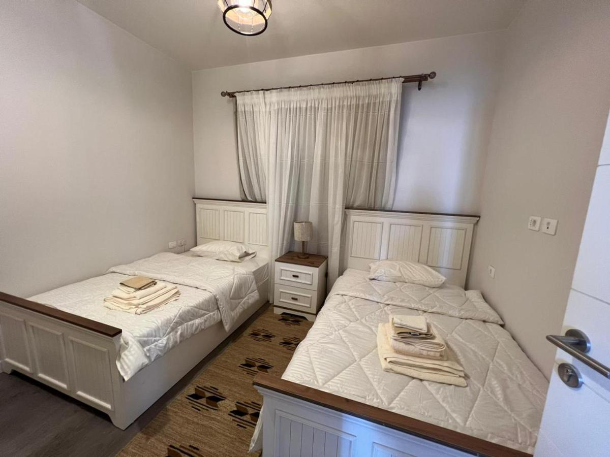 Apartamento Gouna *