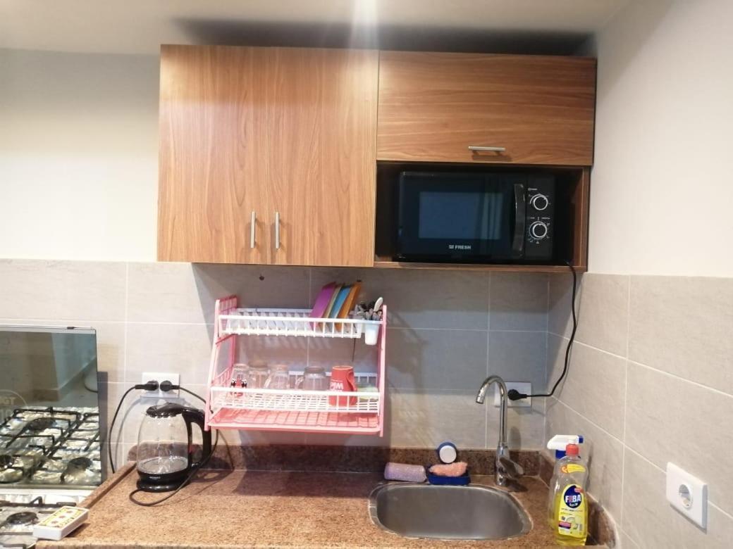 Apartment Princess Unit Number 260a Markos Hurghada