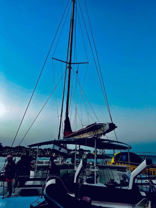 Mangroovy Seafront - Great Kite Surfing Appartement *