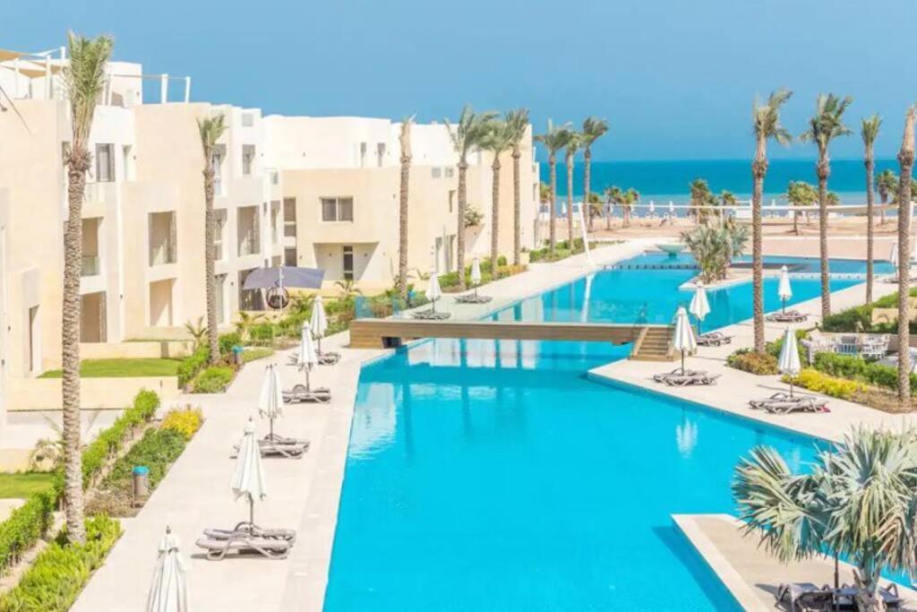 Mangroovy Seafront - Great Kite Surfing Appartement *