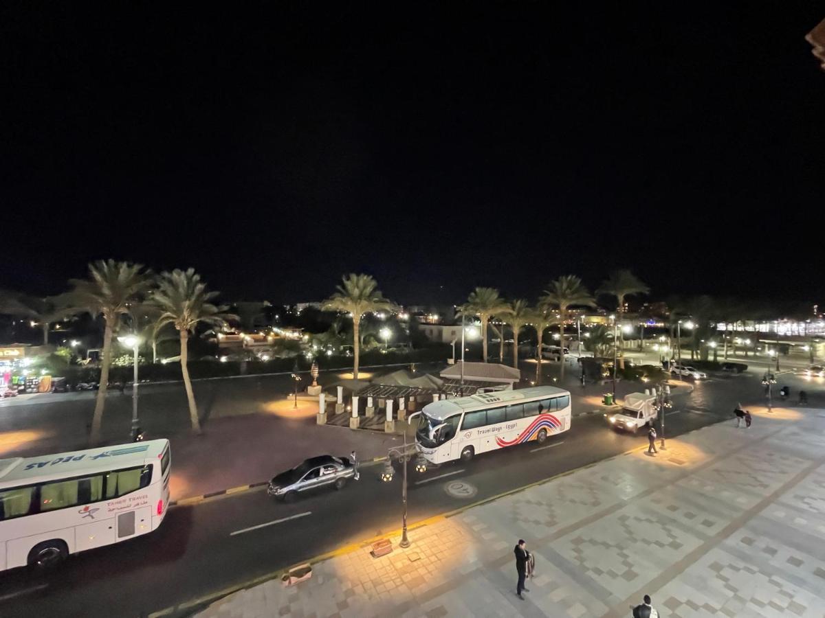 Tourism Center Beach * Hurghada