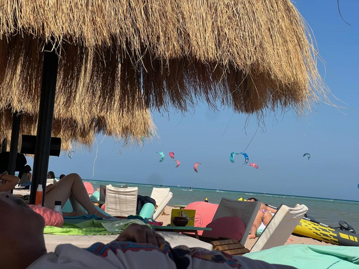Appartement Mangroovy Seafront - Great Kite Surfing *