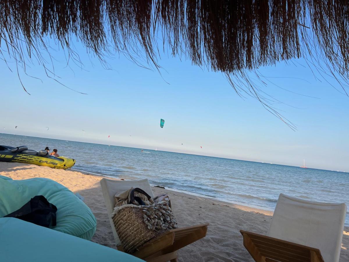 Mangroovy Seafront - Great Kite Surfing Appartement