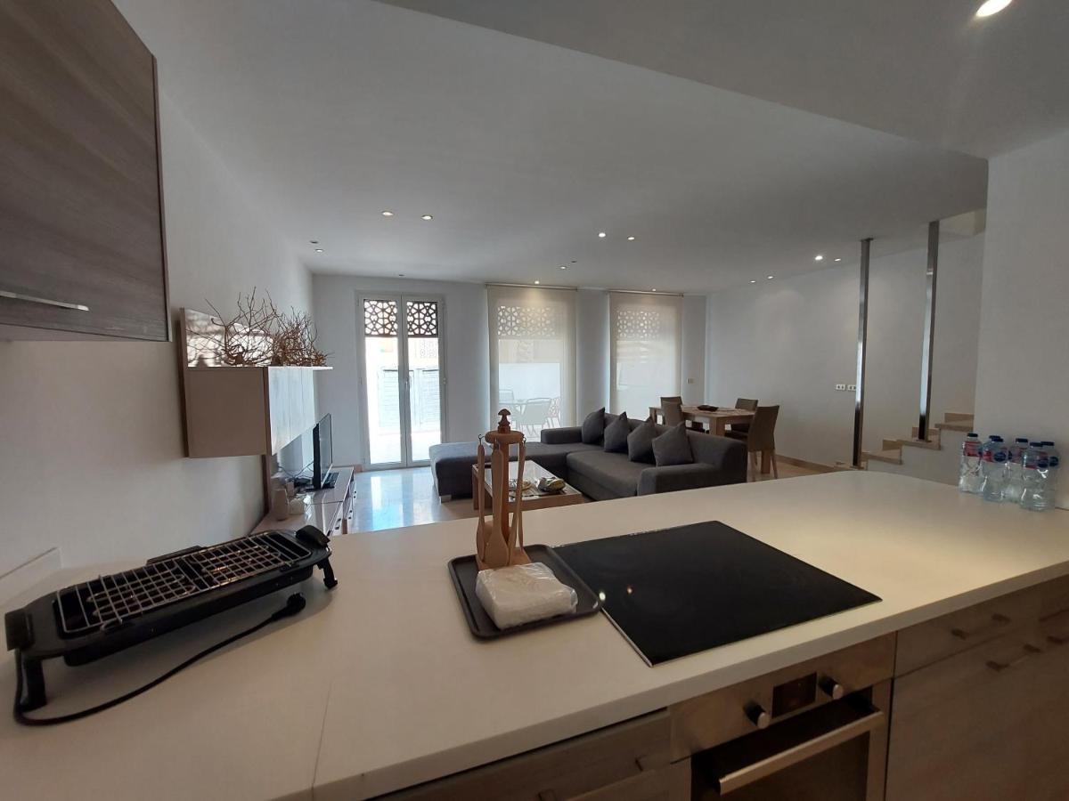 Nayah Stays, Beautiful 3-bedroom Vacation Ferienhaus Hurghada