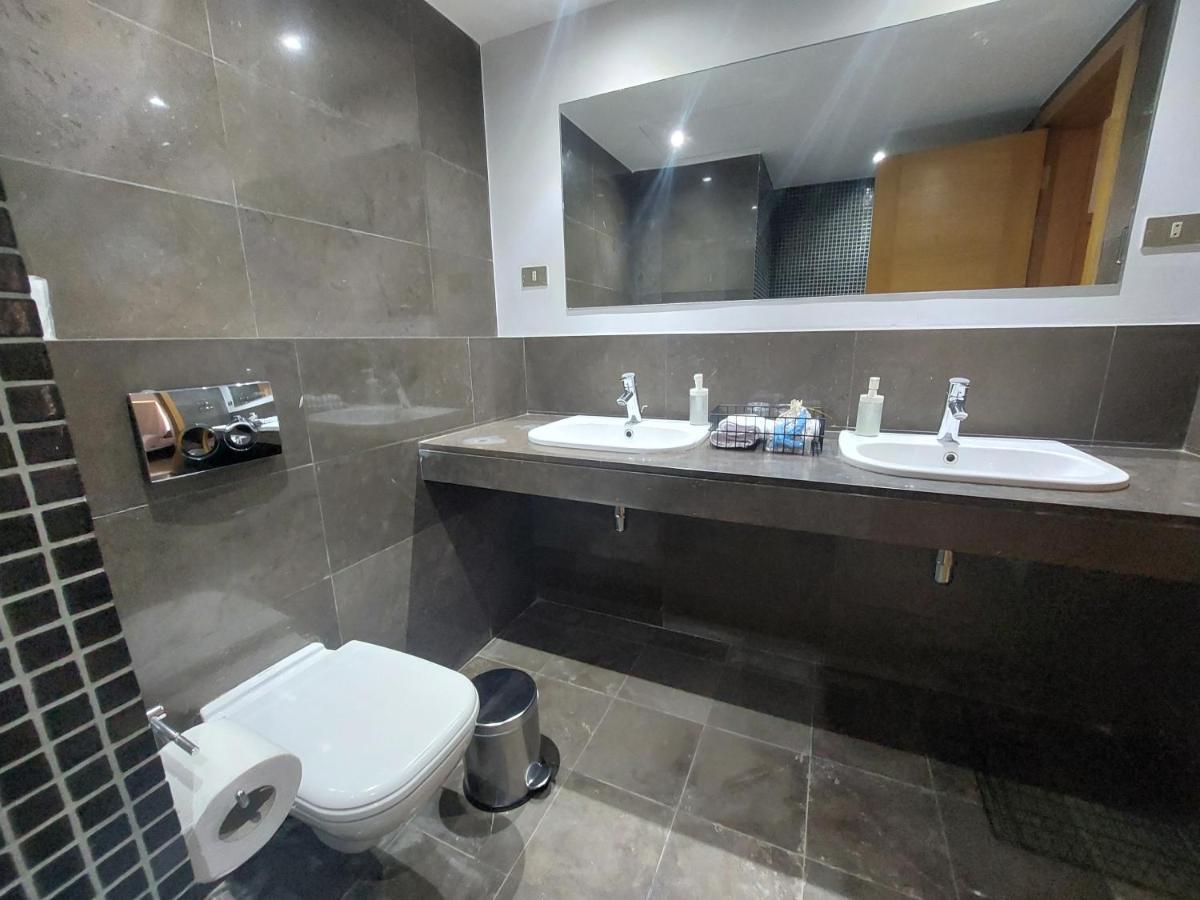 Nayah Stays, Beautiful 3-bedroom Vacation Ferienhaus Hurghada