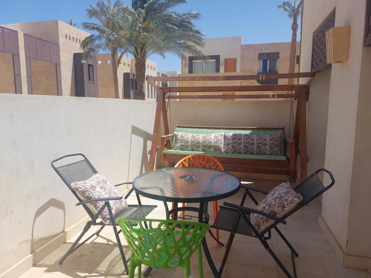 Nayah Stays, Beautiful 3-bedroom Vacation Hurghada