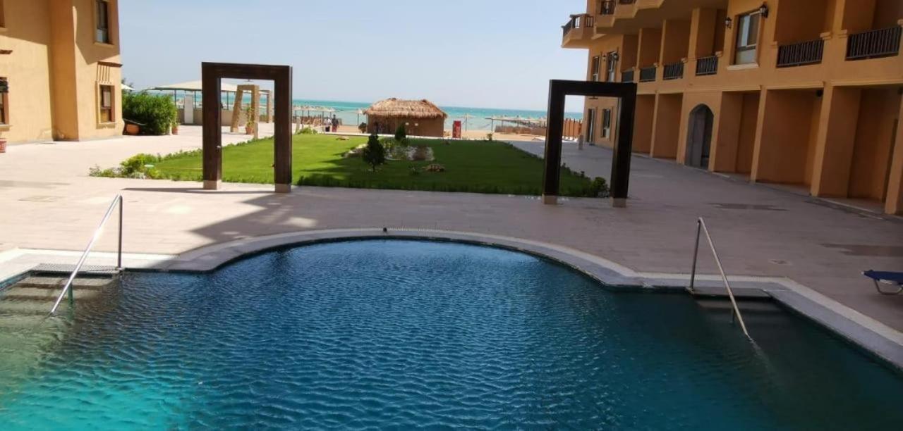 A5 8 At Turtles Ok Homes Appartement Hurghada