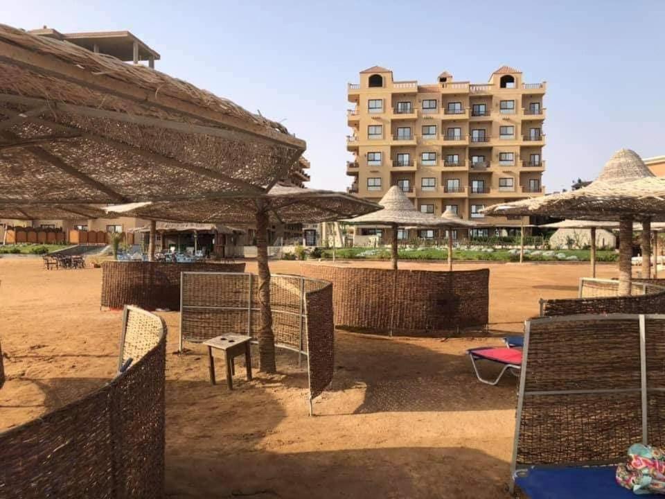A5 8 At Turtles Ok Homes Appartement Hurghada