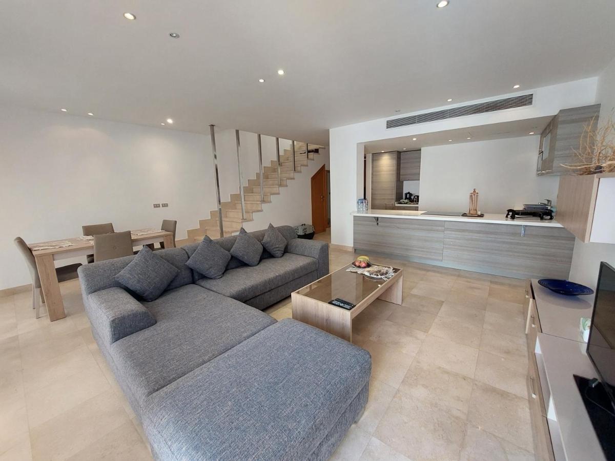Nayah Stays, Beautiful 3-bedroom Vacation Ferienhaus Hurghada