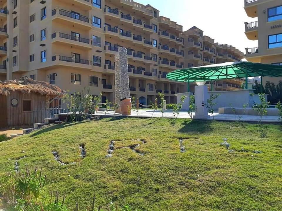 Appartement A5 8 At Turtles Ok Homes Hurghada