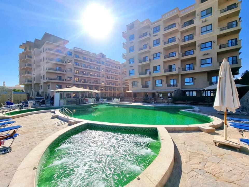 A5 8 At Turtles Ok Homes * Hurghada