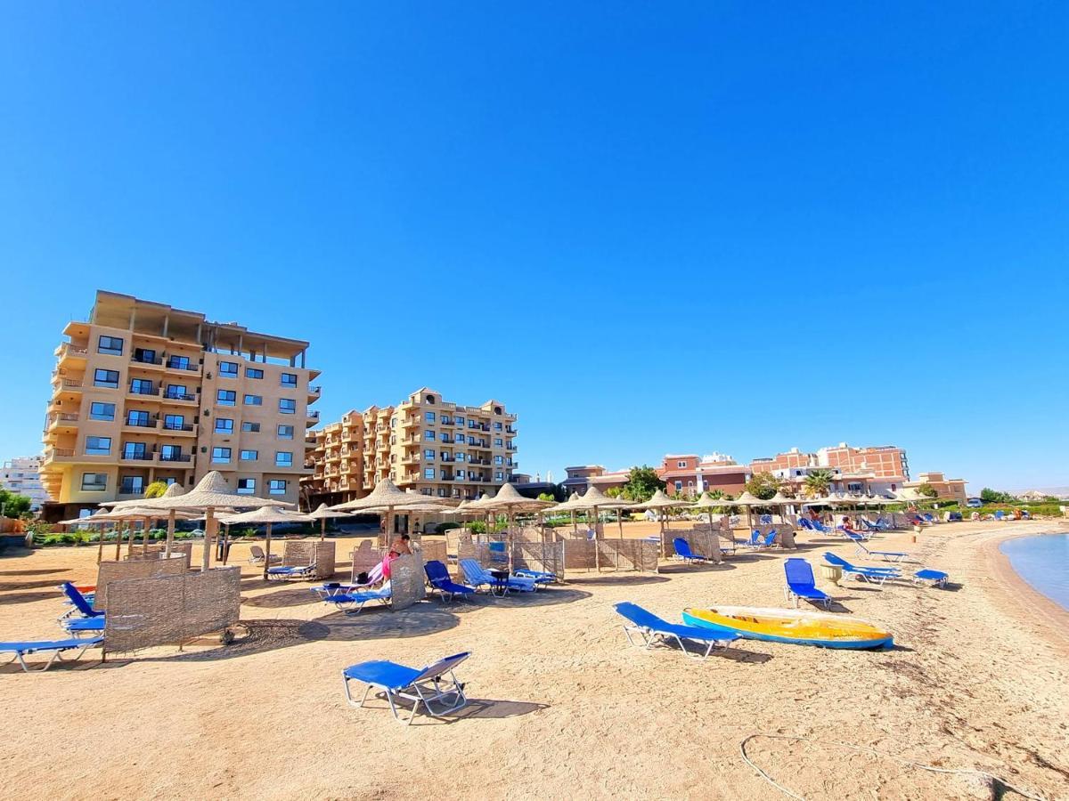 A5 8 At Turtles Ok Homes Appartement Hurghada