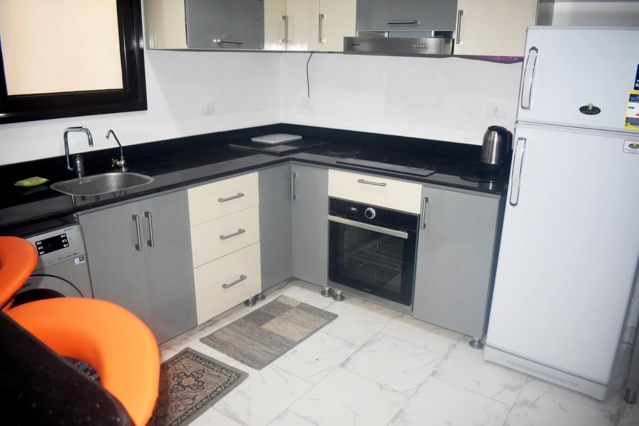 Appartement A5 8 At Turtles Ok Homes Hurghada