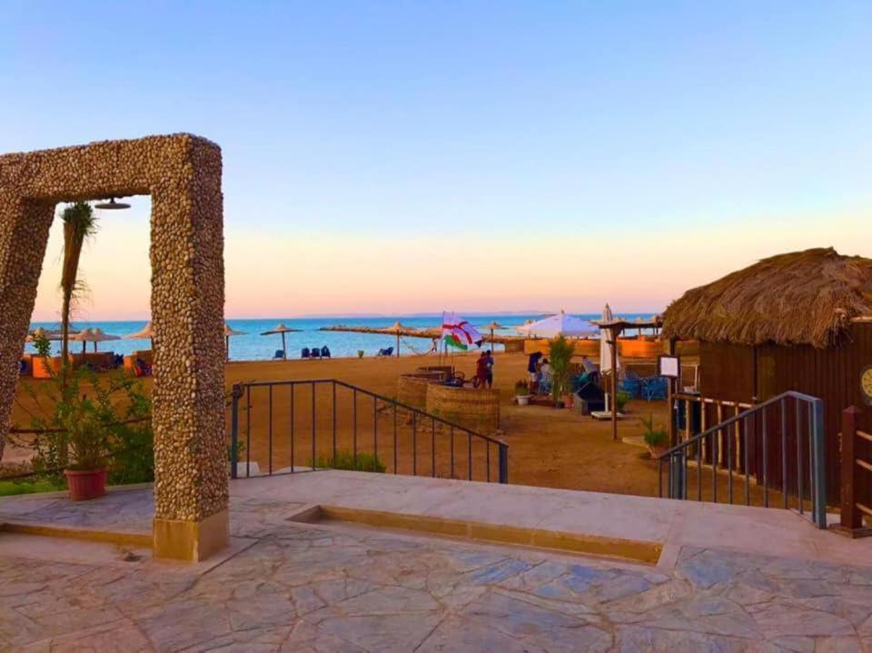 Appartement A5 8 At Turtles Ok Homes Hurghada