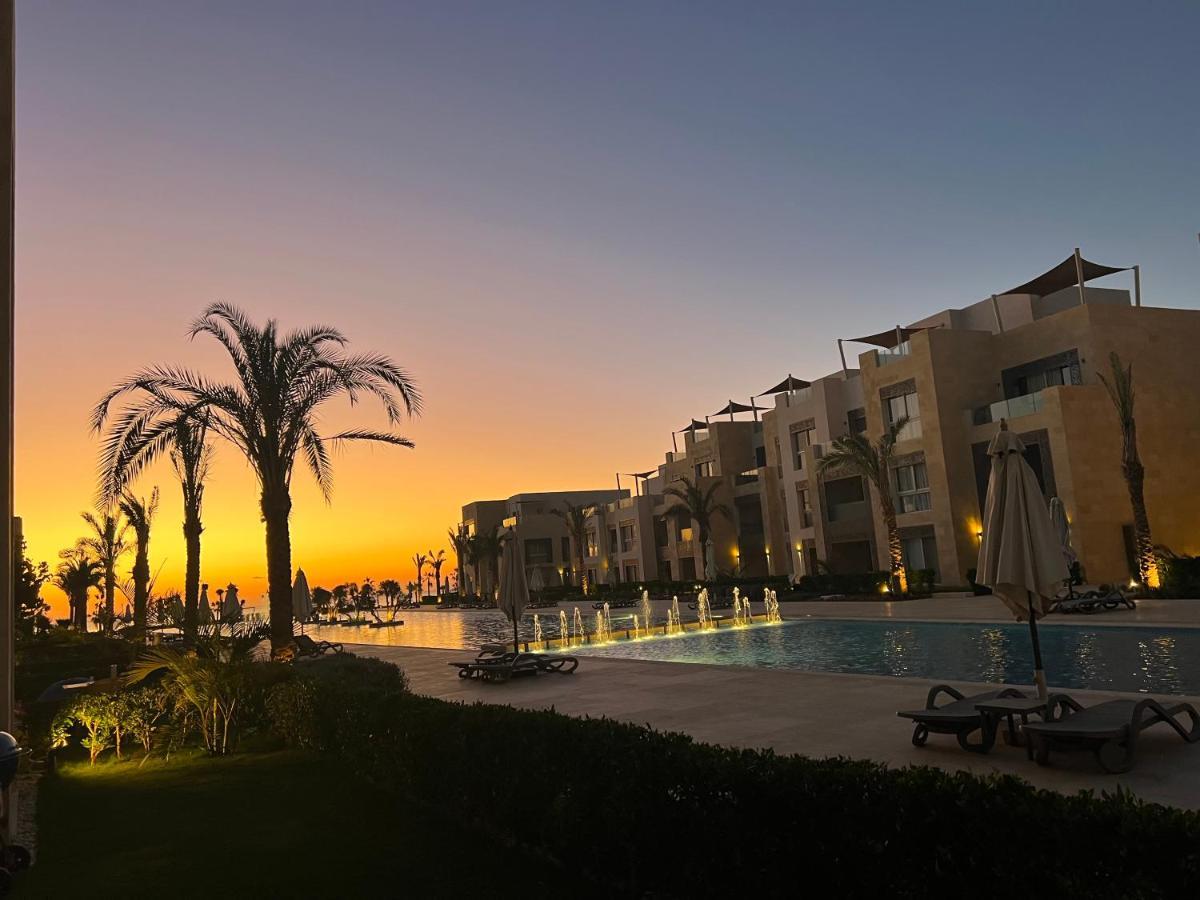 Mangroovy Seafront - Great Kite Surfing Appartement *