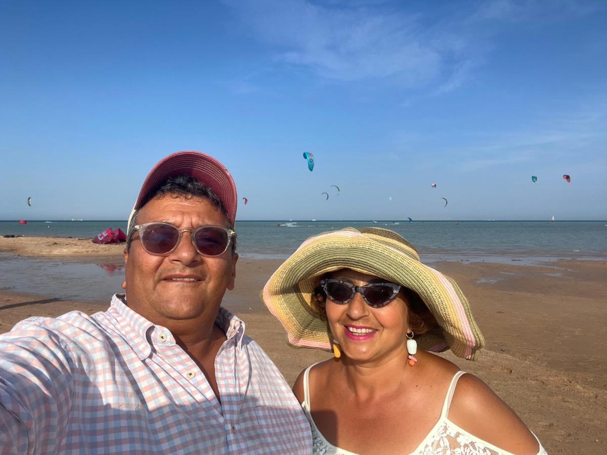 Mangroovy Seafront - Great Kite Surfing Appartement *