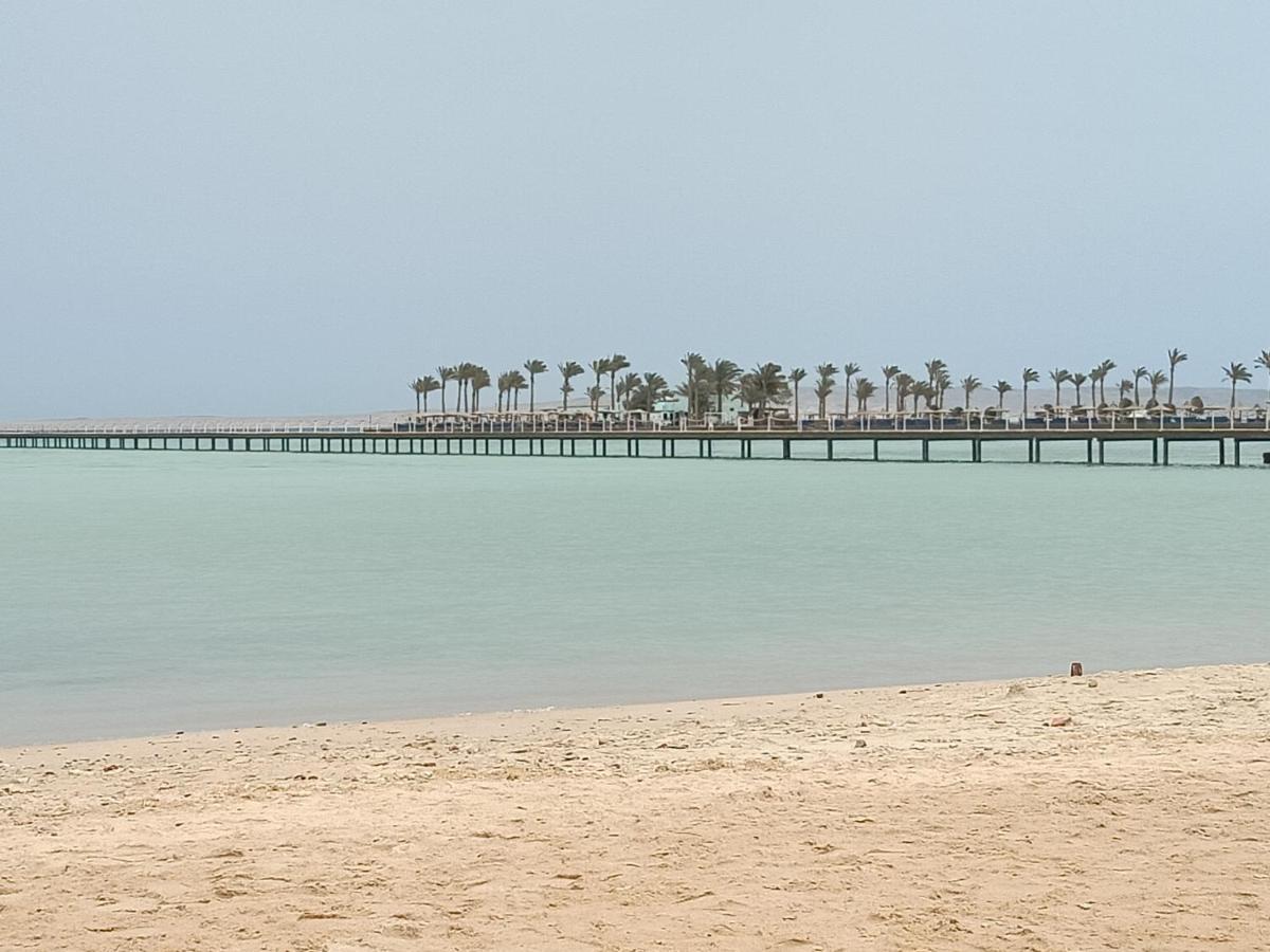 Apartment Scandic Hurghada