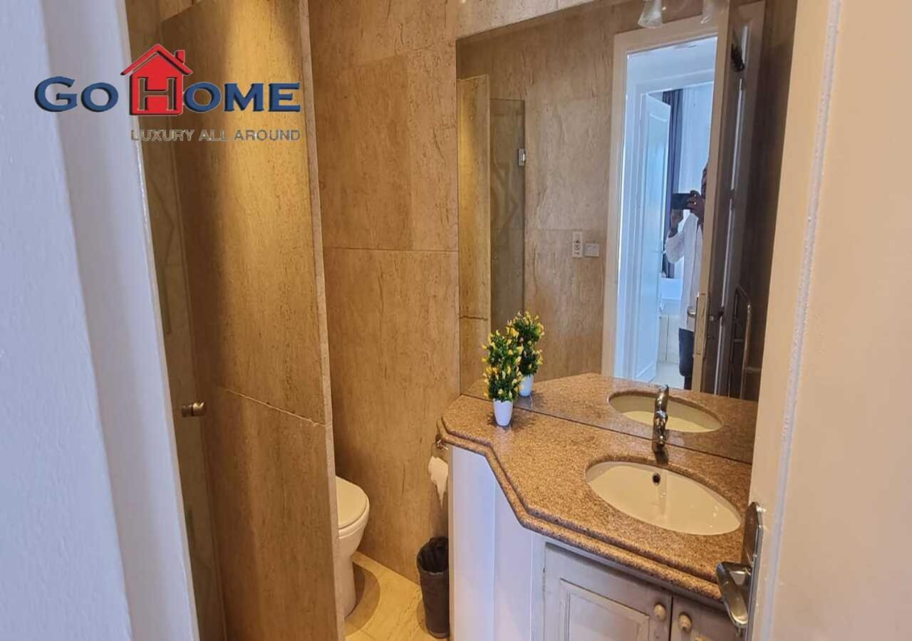Apartment Pretty 4br Penthouse Mb7 With Private Heated Pool At New Marina *