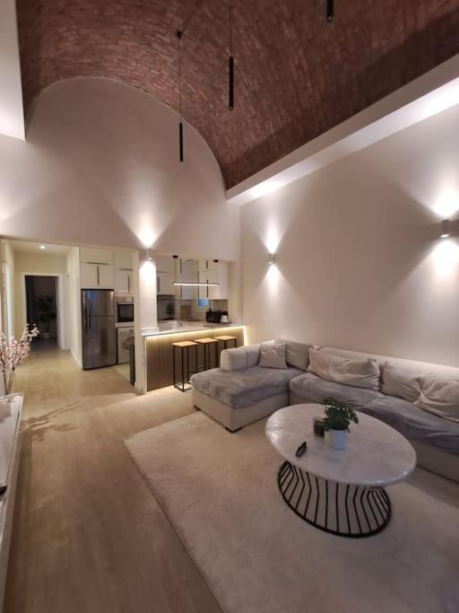Appartement Luxury In The Heart Of Gouna