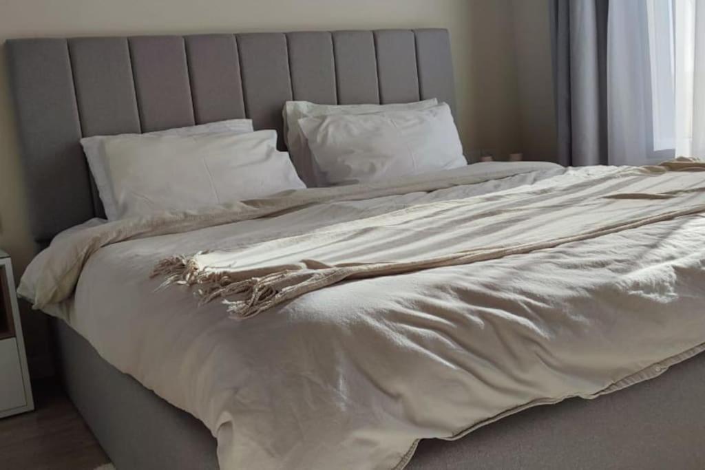 Appartement Luxury In The Heart Of Gouna *