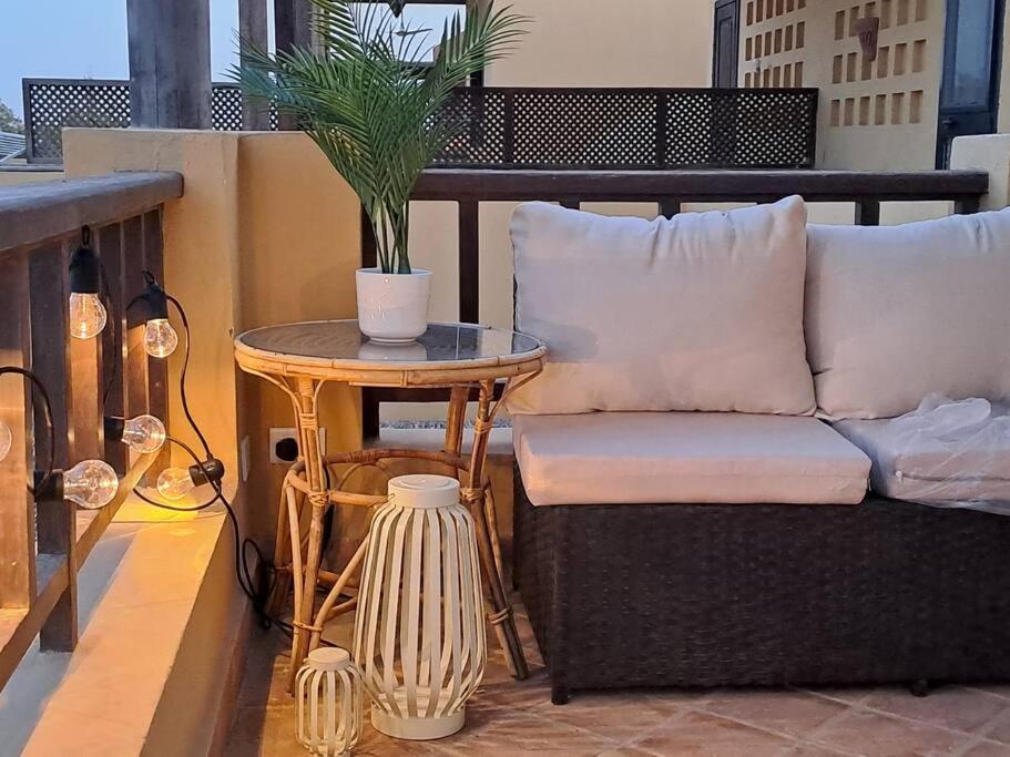 Appartement Luxury In The Heart Of Gouna Hurghada