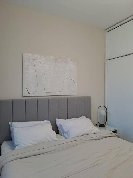 Appartement Luxury In The Heart Of Gouna *