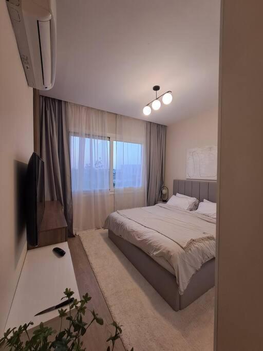 Luxury In The Heart Of Gouna Appartement *