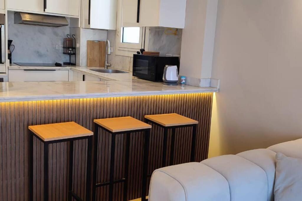 Appartement Luxury In The Heart Of Gouna