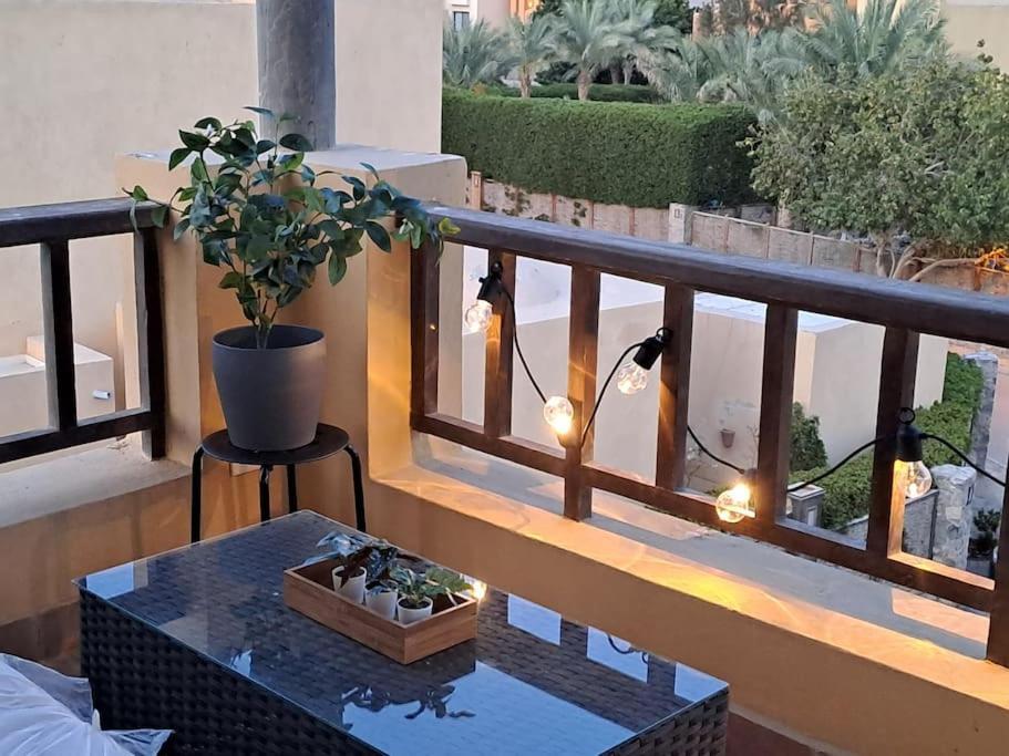 Luxury In The Heart Of Gouna Appartement Hurghada