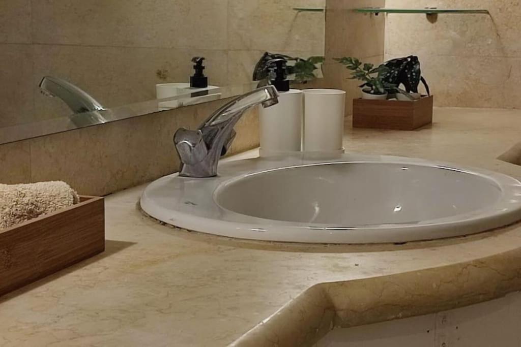 Luxury In The Heart Of Gouna Appartement