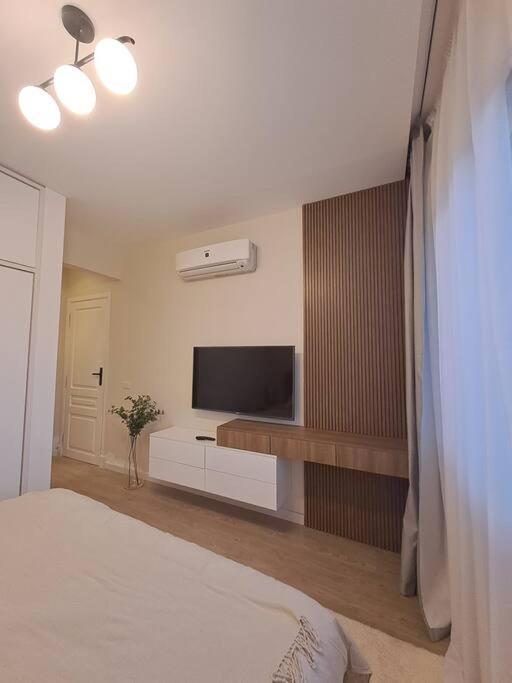 Appartement Luxury In The Heart Of Gouna Hurghada
